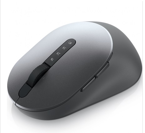 戴尔（DELL）无线鼠标 蓝牙鼠标 