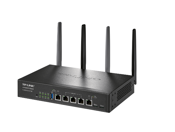 TP-LINK路由器