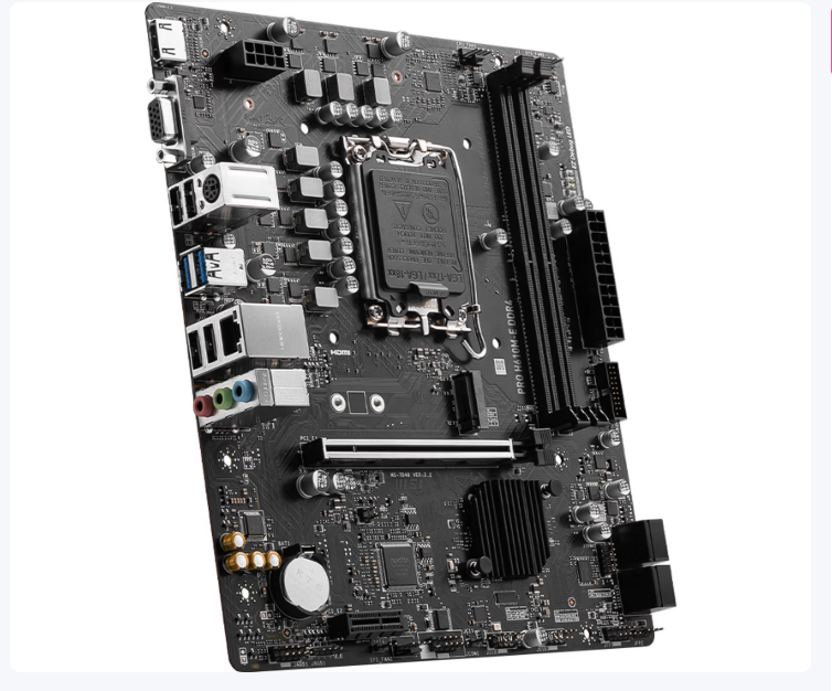 微星（MSI）电脑主板