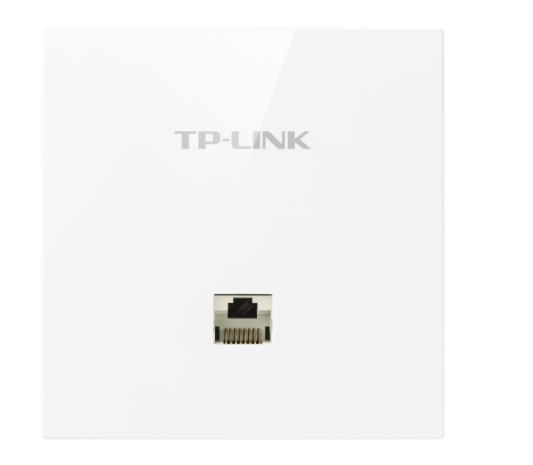 BE3600双频Wi-Fi 7无线面板式AP（双2.5G口）